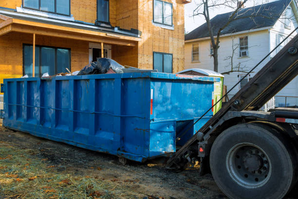 Best Local Junk Hauling  in Warroad, MN