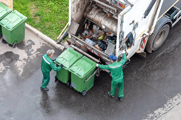 Best Junk Removal and Recycling  in Warroad, MN