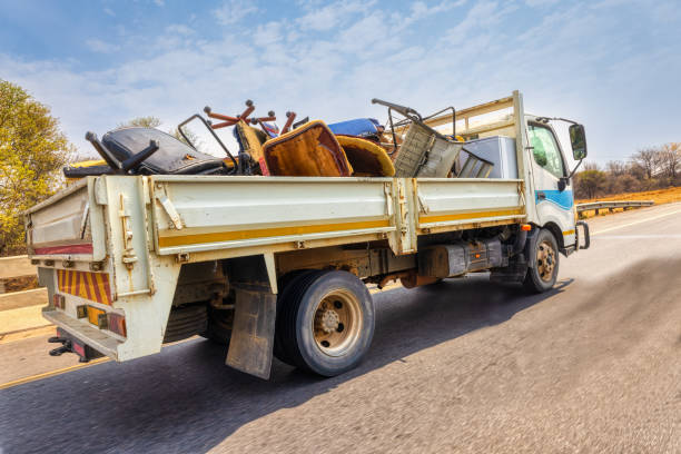Household Junk Removal in Warroad, MN