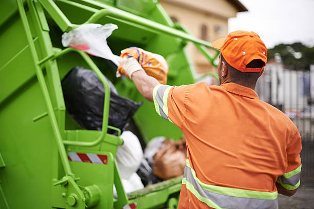 Best Same-Day Junk Removal  in Warroad, MN