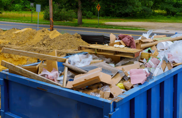 Best Household Junk Removal  in Warroad, MN